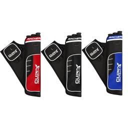 Aljava portátil com arco e flecha com bolsos, Hip Belt, Resistente ao desgaste, Seta Carregar - Image 1