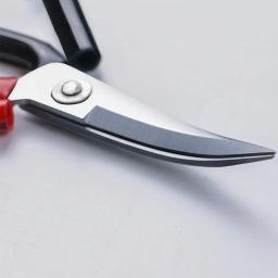 Cortador de capa de tênis de mesa tesoura de borracha virada cotovelo de borracha ping-pong bat faca de corte de borracha afiada cortador profissional - Image 4