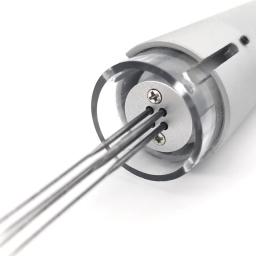 Máquina feltragem agulha elétrica Kit feltragem atualização máquina feltragem agulha Máquina feltr Feltro de lãagem elétrica feltragem automática lã - Image 4