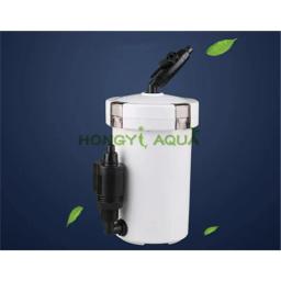 SUNSUN Filtro Silencioso Balde para Fish Tank, Suprimentos Duráveis do Aquário, HW-604, EW-604, EW-604B - Image 2
