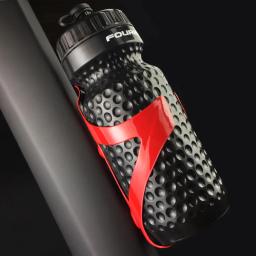 Gaiola De Garrafa De Bicicleta De Fibra De Carbono Suporte De Garrafa De Ciclismo, Fosco, De Alta Resistência Suporte De Copo De Água, Montando Gaiola, 1 Pc - Image 4