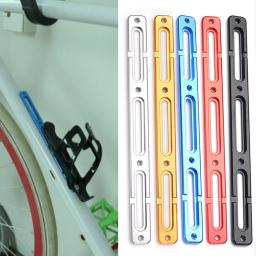 Expansível Ciclismo Bottle Holder, gaiola de bicicleta, regulador, leve, montagem, acessórios de bicicleta - Image 4