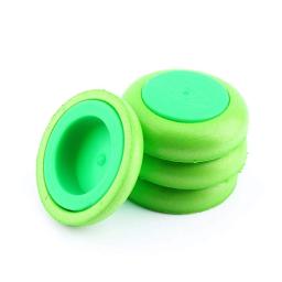 Recarga de Munição para Nerf Vortex Blaster, Nitron Vigilon Proton, Azul Vermelho Verde Branco Dardos, Discos Infantis, Blaster, Nitron, 20 Pcs - Image 5