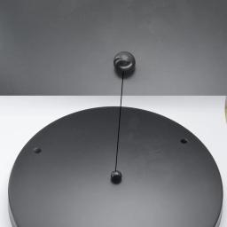Kit De Placa De Fixação De Luz De Teto, Metal com Acessórios De Montagem, Luz Pendurada Instalar Base - Image 5