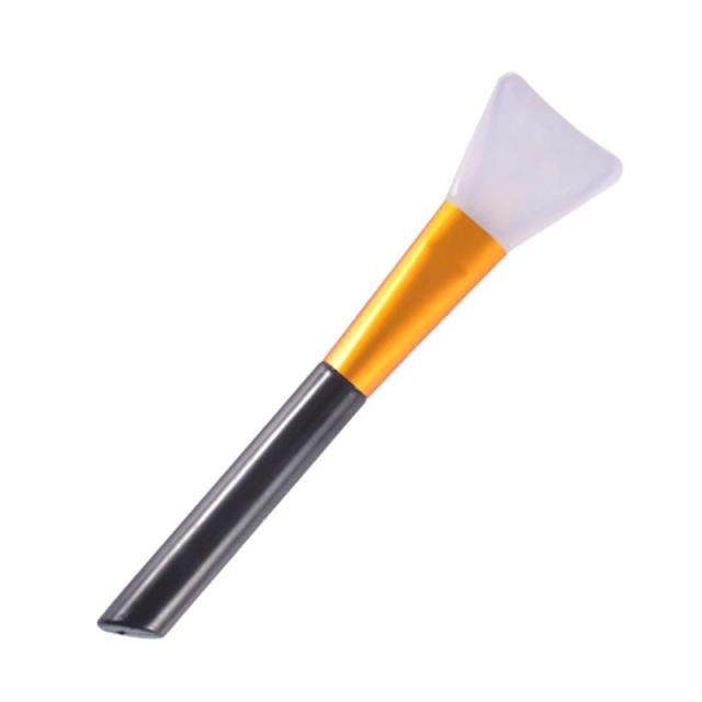 Espátula de Silicone para Mistura de Resina Epóxi - Ferramenta Ideal para Artesanato DIY