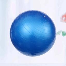 120cm yoga anti explosão grande diâmetro bola de exercício alta aderência superfície antiderrapante para fitness construção do corpo equilíbrio flexível - Image 5