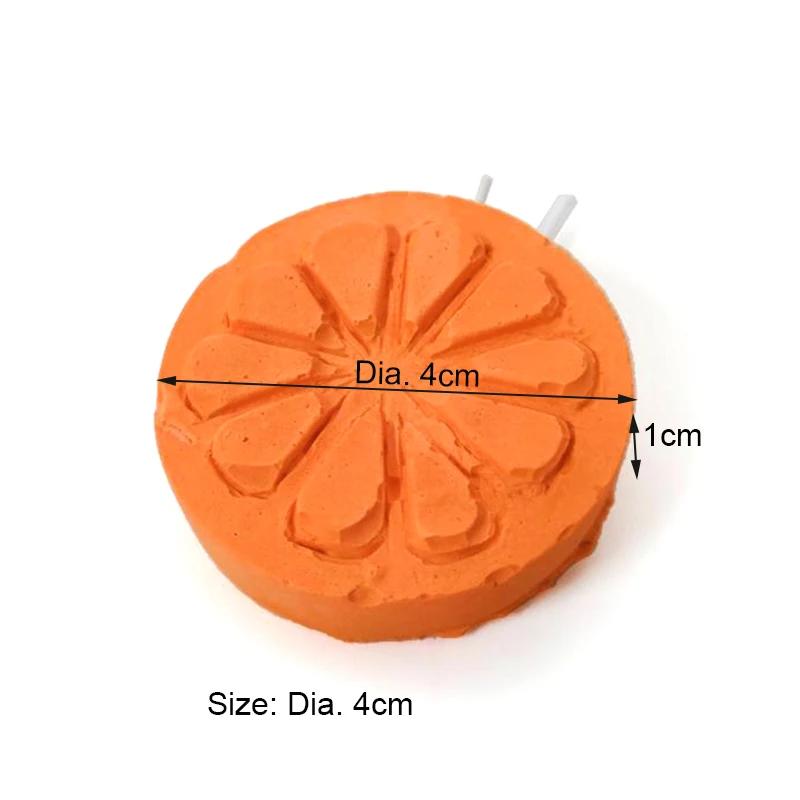 Cercado de coelho com dentes de coelho, pedra de moagem para animais pequenos, minerais para molares, pedra de morder, brinquedo para cachorro totoro - Image 1