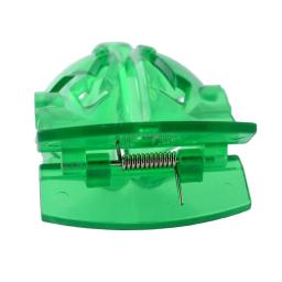 1pc linha forro de bola de golfe desenho marcação alinhamento colocando ferramenta e 3 peças caneta marcador bola de golfe, golfe scribe acessórios - Image 4