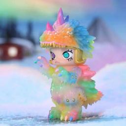 Figuras de Ação Anime para Crianças, Erosão Popmart, Molly Costume, Instinctoy, Saco Cego, Presentes Kawaii, Caixa Surpresa, Brinquedos e Hobbies - Image 5