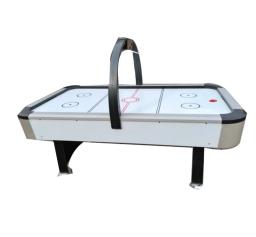 Diversão Família Interactive Jogos De Tabuleiro, Tabela De Jogos De Hóquei No Gelo, Brinquedos De Hóquei, Mini Air Hockey Jogos - Image 1