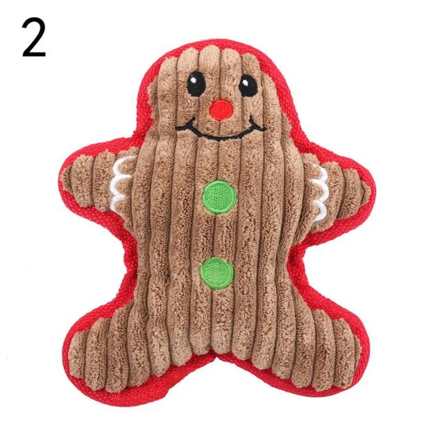 Brinquedo de Dentição Resistente com Catnip para Gatos e Cães - Ideal para Mastigação e Diversão!