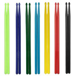Baquetas personalizadas de nylon para iniciantes, tambores profissionais, instrumentos musicais, acessórios de percussão, 5A - Image 1