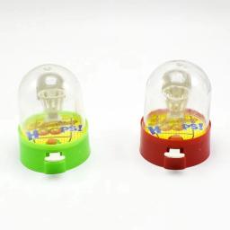 Máquina De Tiro De Basquete De Mesa Para Crianças, Brinquedos Do Jogo De Dedo, Favor Da Festa De Aniversário, Presentes Escolares, Enchimentos, 1Pc - Image 3