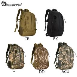 Protetor plus 40l tático mochila pacote de assalto mochila caçador bolsos saco à prova dwaterproof água cs cf durável airsoft caça - Image 6