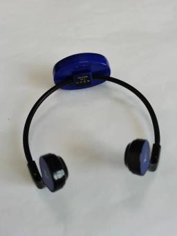 Fones de ouvido de condução óssea sem fio H902 - Image 2