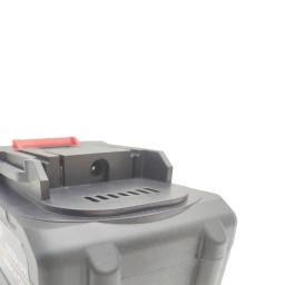 Bateria de lítio com alta corrente e alta descarga, 10500mAh, 21V, 18650 Especificações Carregador, Bateria - Image 5