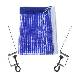 Conjunto De Raquete De Tênis De Mesa Portátil, Ping Pong, Rede De Malha, Equipamento Esportivo, Simples, Treinamento, Esportes, Estudante - Image 1