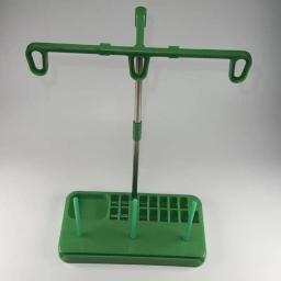 Suporte do carretel para máquina de costura, ferramentas de costura, acessórios acolchoados, cor aleatória - Image 5
