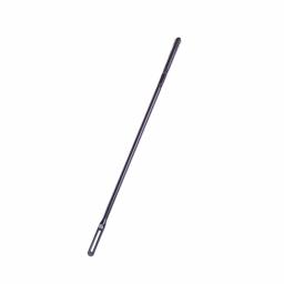 Bastão de limpeza de flautas, acessórios para instrumentos de sopro, 34.5cm, 1 peça - Image 4