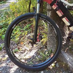 Ztto mtb bicicleta rodado 26 27.5 29 32 furos freio a disco mtb bicicleta am enduro dh rodado 110 148 boost hub 100 142 através do eixo 135qr - Image 3