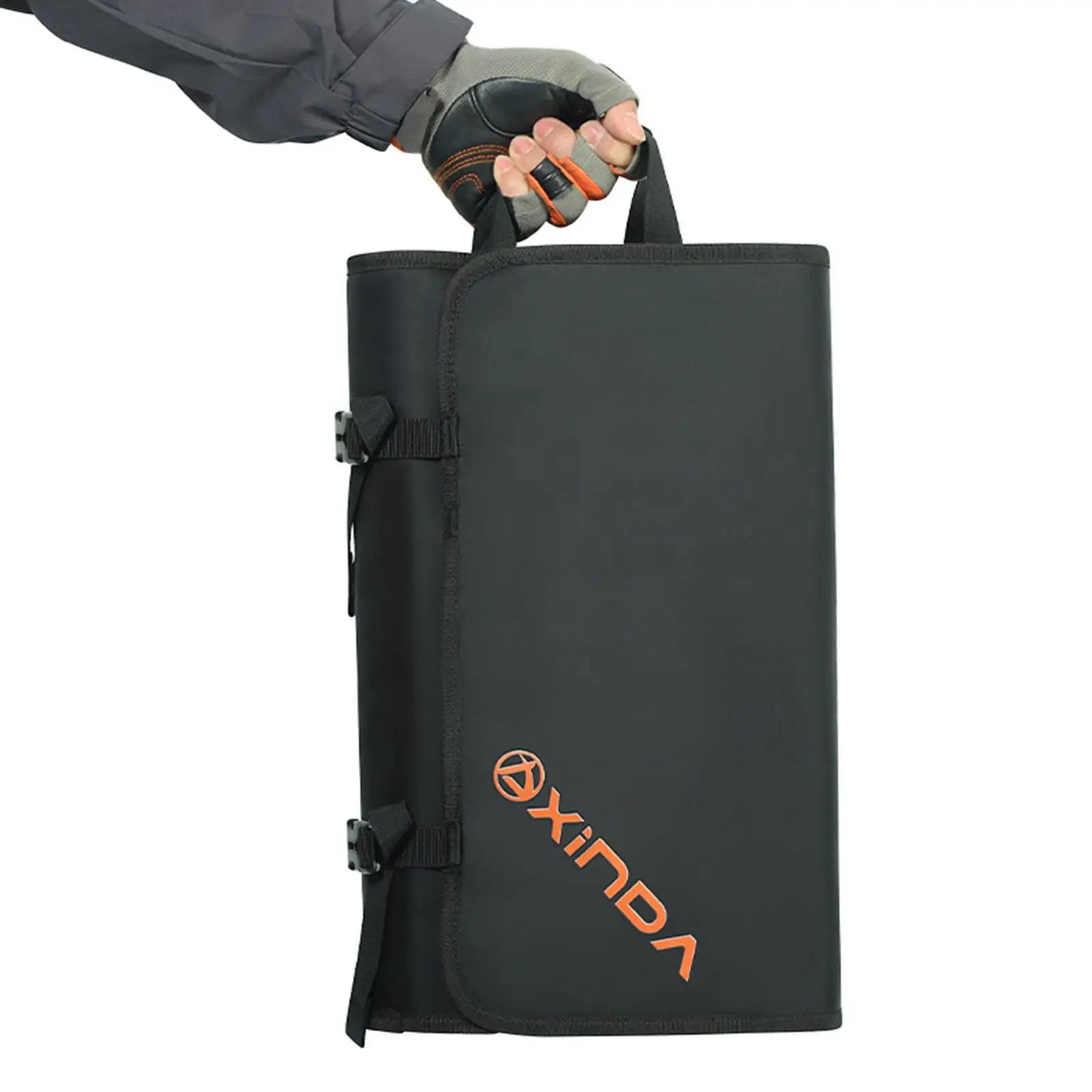 Escalada Quickdraw Pendurado Saco De Armazenamento, Anti Scratch Carry Pouch, Pacote À Prova D 'Água, Viagem Em Casa - Image 1