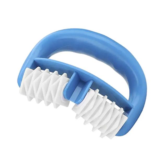 Massageador Rolo Anticelulite Portátil Profissional 1 PCS