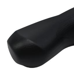 Bicicleta de estrada suporte capa shifter alavanca capa para-shimano ST-R7020 durável sílica gel caso protetor bicicletas acessórios - Image 3