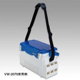 MEIHO Meiho Importado do Japão, BM-200, é um Strap Não uma Caixa - Image 5