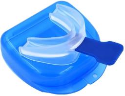 Protetor de boca contra bruxe brux, ferramenta para parar a moagem dos dentes, eliminates, para ape auxílio no sono, eliminates - Image 4