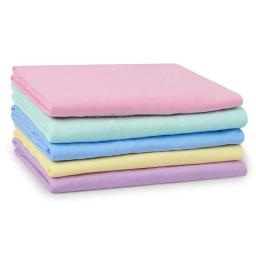 Toalha de banho para cães, gatos e pequenos, médios e grandes, super absorvente, lavável, acessório para animais de estimação - Image 5