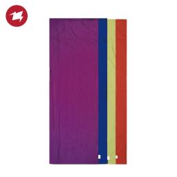 AEGISMAX Ultraleve Saco de Dormir Forro Luz Ao Ar Livre Suave Verão Saco de Dormir Acampamento Hotel Viajante Forro Anti Sujo - Image 1