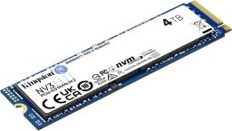 Novo kingston nv3 ssd 1tb 2tb 4tb 500gb nvme pcie gen 4.0x4 unidade de estado sólido m.2 2280 ssd interno nvme m2 para desktop portátil - Image 2