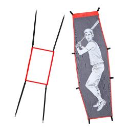 Baseball Batter para Praticar, Treinamento Softball - Image 6