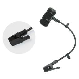 Universal mesa saxofone microfone suportes mics braço suporte clipe braçadeira de mesa resistente suporte para instrumentos gravação dxac - Image 3