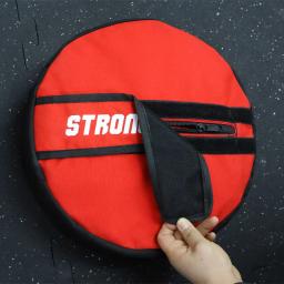 Sandbag de Fitness pesado, Treinamento de força cruzada, Workout Gym - Image 3