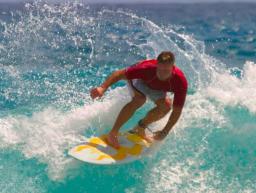 Prancha de surf unissex com design personalizado duplo ou quad barbatana para uso em águas do oceano - Image 6