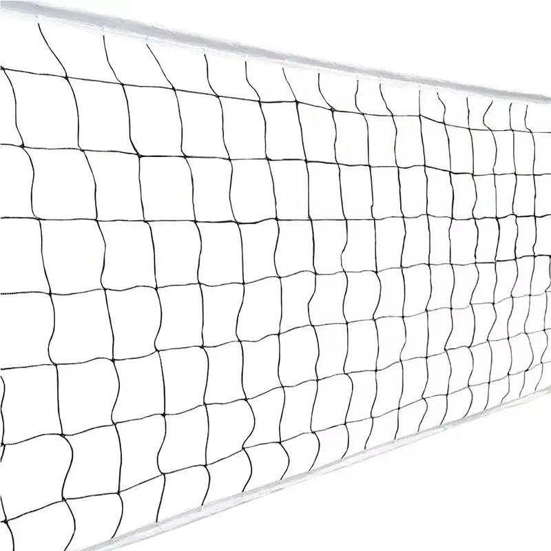 Rede profissional do voleibol para a formação e a competição, compatível com suportes padrão - Image 1