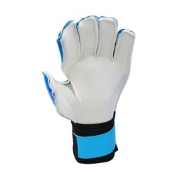 Luvas de látex resistentes ao desgaste, Goleiro de futebol, Equipamento de proteção antiderrapante, Equipamento esportivo ao ar livre, Estilo universal - Image 4