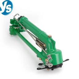 ​ Canhão basculante giratório de alta pressão – Sistema automático de irrigação agrícola para pomares, fazendas e controle de poeira - Image 4