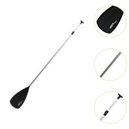 Ajustável Kayak Paddle Acessórios, Remo Iniciantes, Iniciantes, Canoa, Canoagem, Esportes Aquáticos, Atividades ao Ar Livre - Image 5