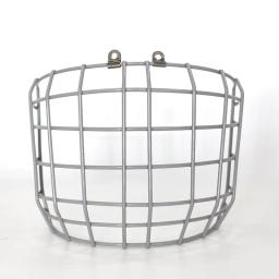 Máscara de capacete para crianças, Escudo amplo, Hóquei no gelo e beisebol, Protetor facial - Image 3