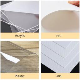 Ferramenta De Corte De Arte De Aço Inoxidável Dobrável, Ferramenta De Corte De Papel Plástico, Ferramenta De Mão Portátil Doméstica, DIY - Image 5