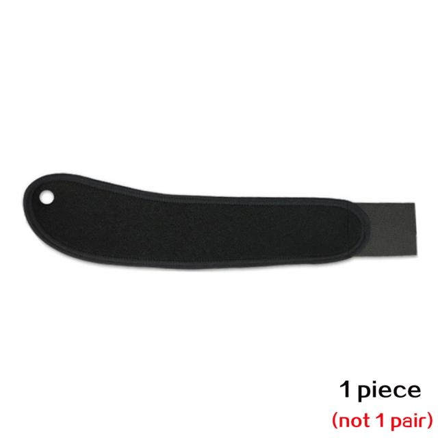 Pulseira de Pulso Esportiva para Masculino e Feminino - Suporte para Fitness, Fraturas e Túnel do Carpo