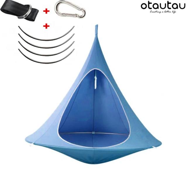 Cama de Rede Versátil para Aventura ao Ar Livre e Conforto em Casa