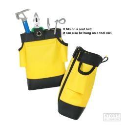 Outdoor Rock Escalada Tool Kit, Exploração Bag, equipamento portátil, de alta altitude Operação - Image 5