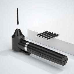 Ferramenta De Mistura De Cor Profissional, Modelo De Ferramentas De Colorir, Misturador De Vibração De Pigmento, Tinta, Misturador De Solo De Enchimento De Água, Diorama Kits - Image 5
