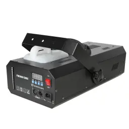 Alta Potência 3000W Duplo Óleo Bomba Máquina De Fumaça Vertical Pesada Névoa Terra Nevoeiro Fogger Máquina DJ Party Stage Effect Equipamentos - Image 3