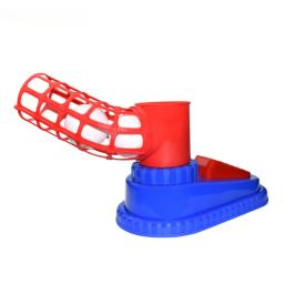 Bola de beisebol brinquedos para meninos e meninas, Jogos ajustáveis, pitch automático, conjuntos de máquinas para crianças de 3 a 10 anos, presente - Image 6