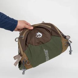 Jungle king cy202402 unissex caminhadas mochila leve pacote de acampamento viagem montanhismo mochila trekking 35l - Image 4