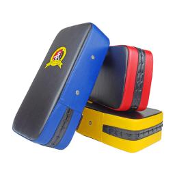 Taekwondo adulto crianças alvo muay thai boxe tae kwon do mão alvo sanda saco de boxe mma almofada areia saco de fitness - Image 5